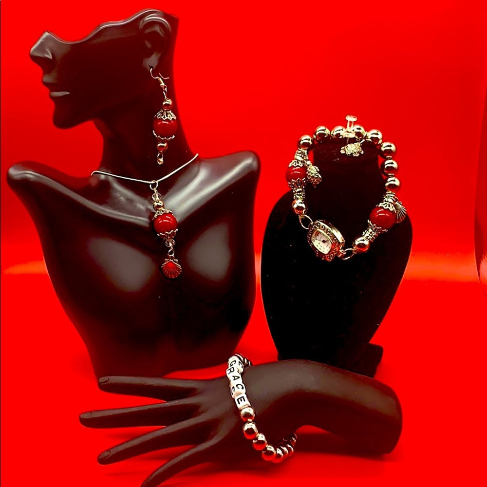 Costume Beautiful Jewelry
